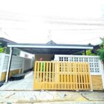 ขายบ้านเดี่ยวอ่างศิลาบางแสนชลบุรี