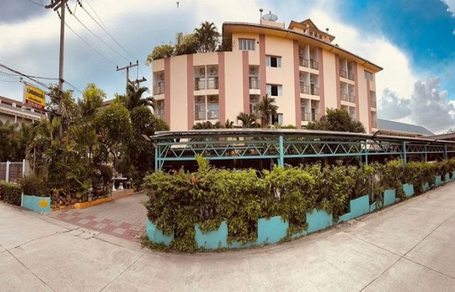 ขายกิจการ หอพัก อพาร์ทเม้นท์ บางแสน ลงทุนพร้อมดำเนินการต่อ