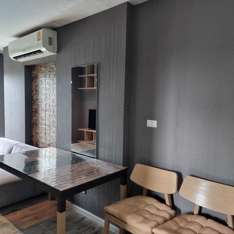 ให้เช่า คอนโด Aspen Condo Lasalle เอสเพน คอนโด ลาซาล