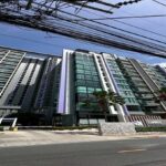 คอนโดให้เช่า ศรีราชา วิวทะเล ชั้น 9 Ladda Plus ใกล้โรบินสัน