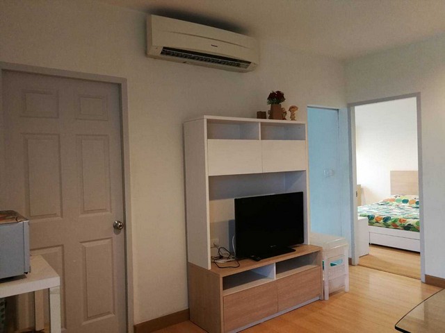 ให้เช่า คอนโด Life Ratchada – Suthisan ไลฟ์ แอท รัชดา – สุทธิ