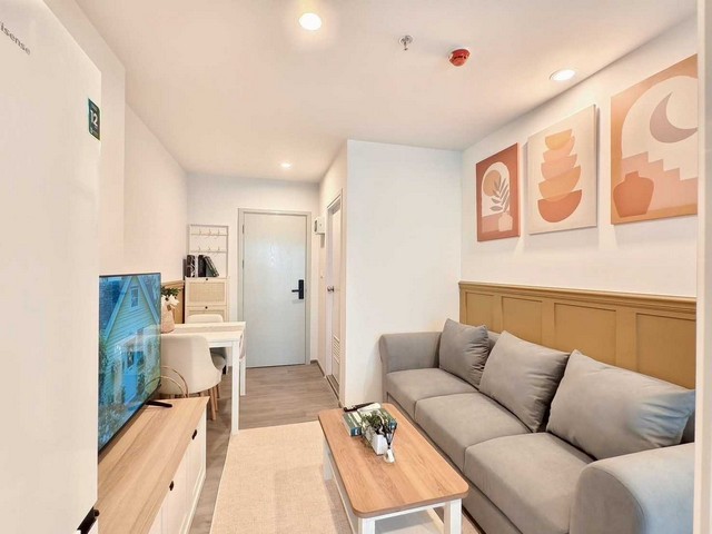 โครงการ Regent Home Bangna รีเจ้นท์ โฮม บางนา แขวงบางนา
