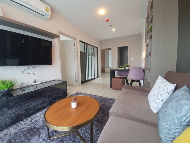 ขายคอนโด Life Sukhumvit 48 ขนาด 50 ตร.ม ชั้น11 ตึกN ใกล้ BTS พระโ