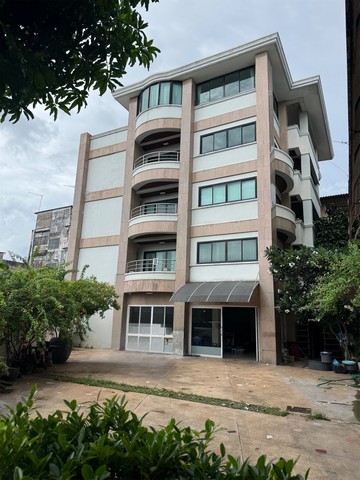 ขายอาคารสำนักงาน 5 ชั้น ใกล้ศาลากลางฯ พื้นที่ 1,200 ตร.ม.เพียง 41