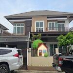 ขายบ้านเดี่ยวหรู COCO HILL ศรีราชา – แหลมฉบัง 4 ห้องนอน พร้อมสวน