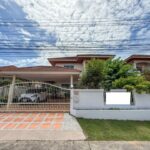 บ้านมือสองสไตล์ Contemporary ศรีราชา บ้านเดี่ยว หนองยายบู่