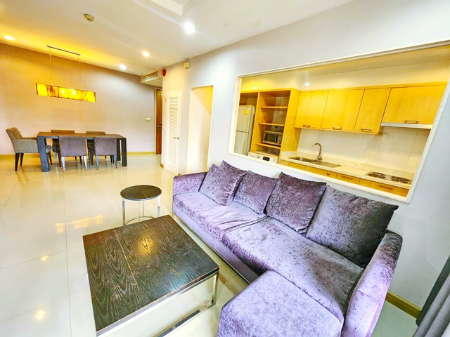 Penthouse The Rise ถูกที่สุด ให้เช่าคอนโด 2 นอน ทองหล่อ13 101ตร