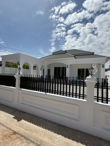 บ้าน PMC 3 เมืองพัทยา อำเภอบางละมุง ชลบุรี