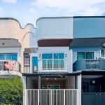 ขายทาวน์โฮม 2ชั้น 17 ตร.ว รีโนเวทใหม่ใน 84 แมนชั่น ใกล้MRT ลาดพร้