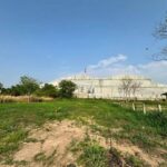 ขายที่ดินเปล่า ที่ดินสวย ในโครงการปัญญารีสอร์ท รีราชา บางพระ