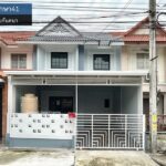 lN-064 ขายทาวน์เฮ้าส์ 2 ชั้น พฤกษา41 ซอยกันตนา