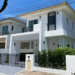 เดอะวิสต้า ศรีราชา เก้ากิโล-เขาน้ำซับ บ้านรีโนเวทใหม่ พร้อมอยู่
