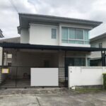 บ้านให้เช่า ศรีราชา – หมู่บ้านคาซ่าวิว 3 ห้องนอน เฟอร์ครบ า