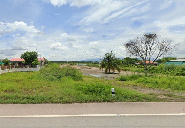 ขายที่ดินเปล่าทำเลดี ใกล้แหล่งท่องเที่ยว อ.แหลมสิงห์ จ.จันทบุรี