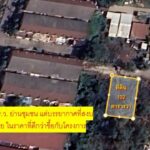 ขายที่ดินเปล่า 102 ตร.ว. ทำเลคลอง 5 ปทุมธานี – ใกล้ถนนรังสิต–นครน