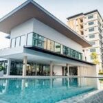 ขายคอนโดพร้อมอยู่ G Condo ศรีราชา ฟรีโอน ราคาถูก 1.45 ล้าน