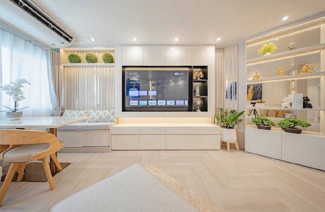 ให้เช่า คอนโด Fortune​ Condo​ ​Town​ ฟอร์จูน คอนโดทาวน์