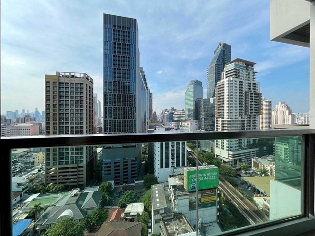 เช่า The Address Sukhumvit 28 คอนโดหรูพร้อมจากุซซี่ ใกล้BTSพร้อม