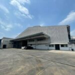 ให้เช่าโกดังโรงงานบางพลีสมุทรปราการ3,528 ตรม.