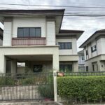 ขายถูกบ้านเดี่ยว 2 ชั้น มบ.กฤษณา พระราม 5 – กาญจนาภิเษก ขนาด 73.4