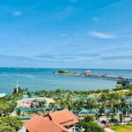 คอนโดให้เช่า ลัดดาคอนโดวิว ศรีราชา ห้องพร้อมอยู่ ใกล้ โรบินสัน