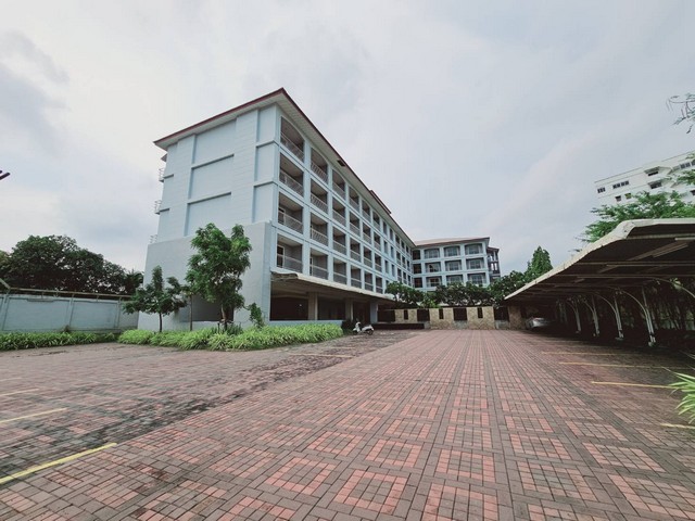 ขายขาดทุนโรงแรมที่พัทยา-ราคาดี พัฒนากิจการต่อได้เลย