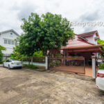 ขาย บ้านเดี่ยว 120 ตรว. หมู่บ้าน นครินทร์ การ์เด้น ร่มเกล้า 19/1