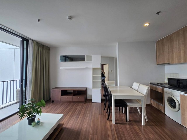 ขายคอนโด The Issara ลาดพร้าว ห้องมุม ชั้นสูง ลมดี วิวไม่บัง ใกล้