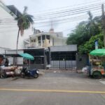 ให้เช่าบ้านเดี่ยว 2 ชั้น 64 ตรว. เข้าซอยพญานาค 150 เมตร