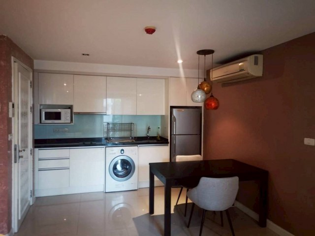 ขายคอนโด ขนาด 40.44 ตร.ม. Le Nice Ekamai (เลอ นิส เอกมัย)