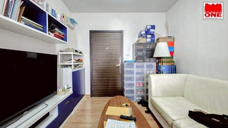 คอนโดห้องใหญ่ แยกติวานนท์ ใกล้รถไฟฟ้า MRT แยกติวานนท์