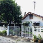 ขายบ้านเดี่ยว หมู่บ้านเสริมมิตร นวมินทร์ 68