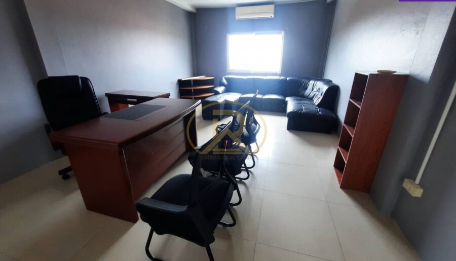 ให้เช่าสำนักงานพัทยา(Office Pattaya) ติดถนนสุขุมวิท บางละมุง ชลบุ