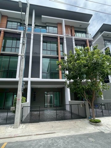 ให้เช่าโฮมออฟฟิศใกล้ The Walk เกษตร–นวมินทร์, CDCและ โรงเรียนเลิศ