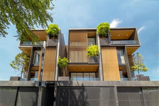 ขายบ้านเดี่ยวสร้างใหม่3.5ชั้น 54 ตรว.ลาดพร้าว-รามคำแหง มีลิฟต์ส่ว