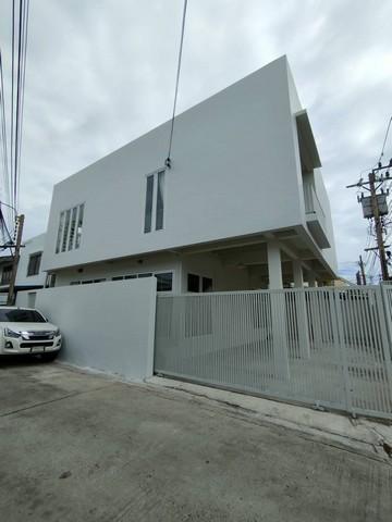 ขายบ้านเดี่ยว 2 ชั้น 40 ตรว. ย่านสุทธิสาร ห้วยขวาง ใกล้ MRTสุทธิส