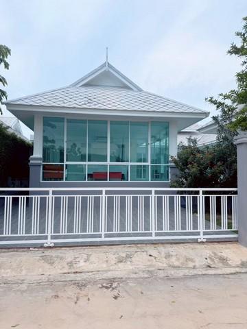 ขายบ้านพูลวิลล่า โครงการมาวิน พูลวิลล่า หัวหิน ประจวบคีรีขันธ์