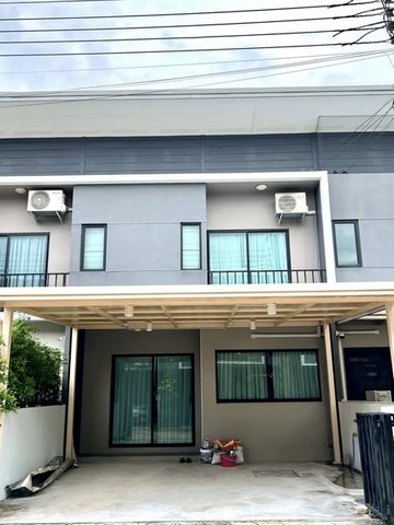 3 ห้องนอน 2 ห้องน้ำ โครงการ อารียา เดอะคัลเลอร์ วงแหวน 3