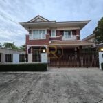 ให้เช่าบ้านบางแสนบ้านเดี่ยว 2ชั้น แกรนด์มณีรินทร์ สามมุข-บางแสน ช