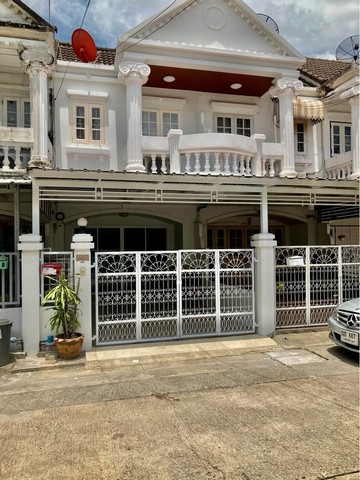 2 ห้องนอน 2 ห้องน้ำ บางนา-ตราด 56 ใกล้เซ็นทรัลบางนา