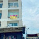 ขาย/เช่า ด่วน อาคารพาณิชย์ 38 วา 3.5 ชั้น ตลาดห้วยพลู นครชัยศรี น