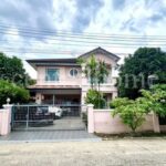 บ้านเดี่ยว สีวลี 2 รังสิต – คลอง 2 ปทุมธานี ราคาถูก