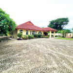 ขายบ้านเดี่ยวสวย 304 ตรว ต.อิสาณ อ.เมืองบุรีรัมย์ จ.บุรีรัมย์
