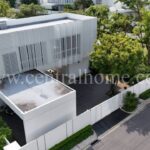 ขายด่วน Super Luxury บ้านเดี่ยว VIVE รัตนาธิเบศร์ – ราชพฤกษ์