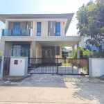 ขายด่วน บ้านเดี่ยว บุราสิริ วงแหวน – อ่อนนุช เฟอร์ Built – in