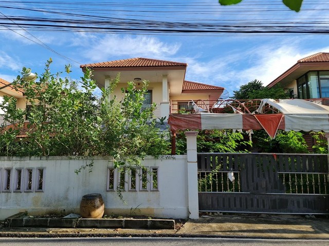 ขาย บ้านเดี่ยว อิสรา 3 ลาดหลุมแก้ว ปทุมธานี