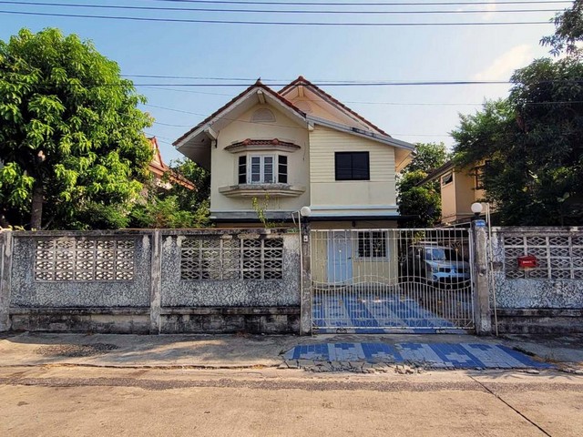 ขาย บ้านเดี่ยว ธารารินทร์ ลำลูกกา ปทุมธานี