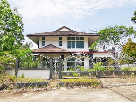 ขาย บ้านเดี่ยว 2 ชั้น สินทวีทรัพย์ เมืองกระบี่