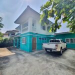 ขายด่วน บ้านเดี่ยว มิตรประชา วิลล่า โครงการ 15 บางกรวย – ไทรน้อย