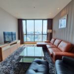 Luxury Living at Hyde Sukhumvit 13 – 3BR Condo near BTS Nana